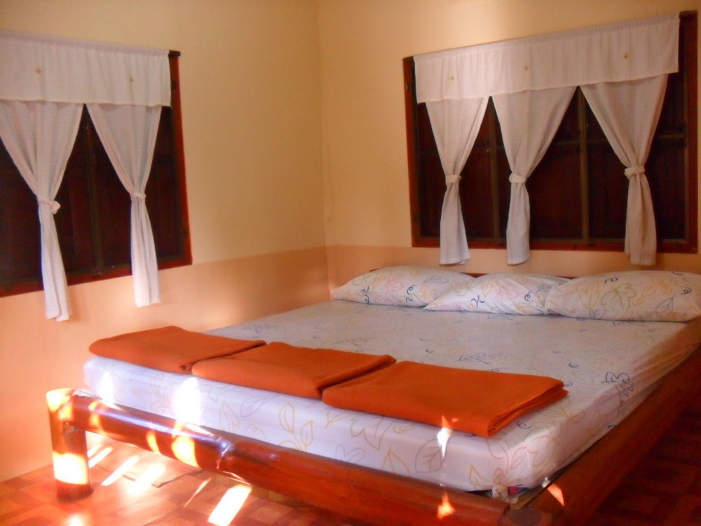 Saengthong Resort Chiangmai Чіангмай Екстер'єр фото